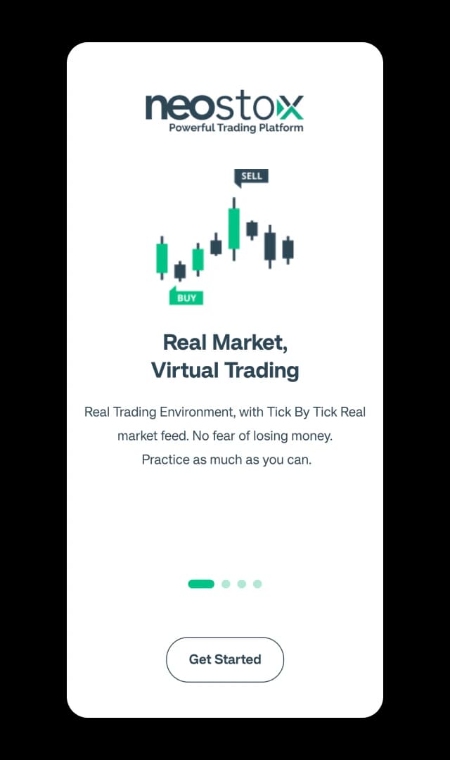 App showcase
