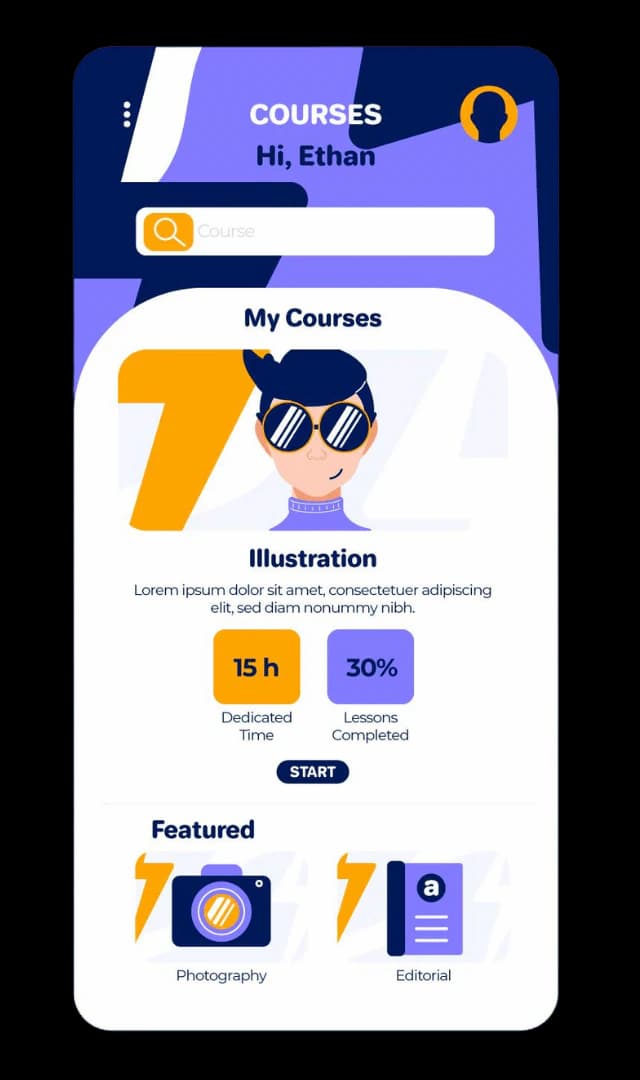 Empowering Education with Smart & Scalable Mobile Solutions