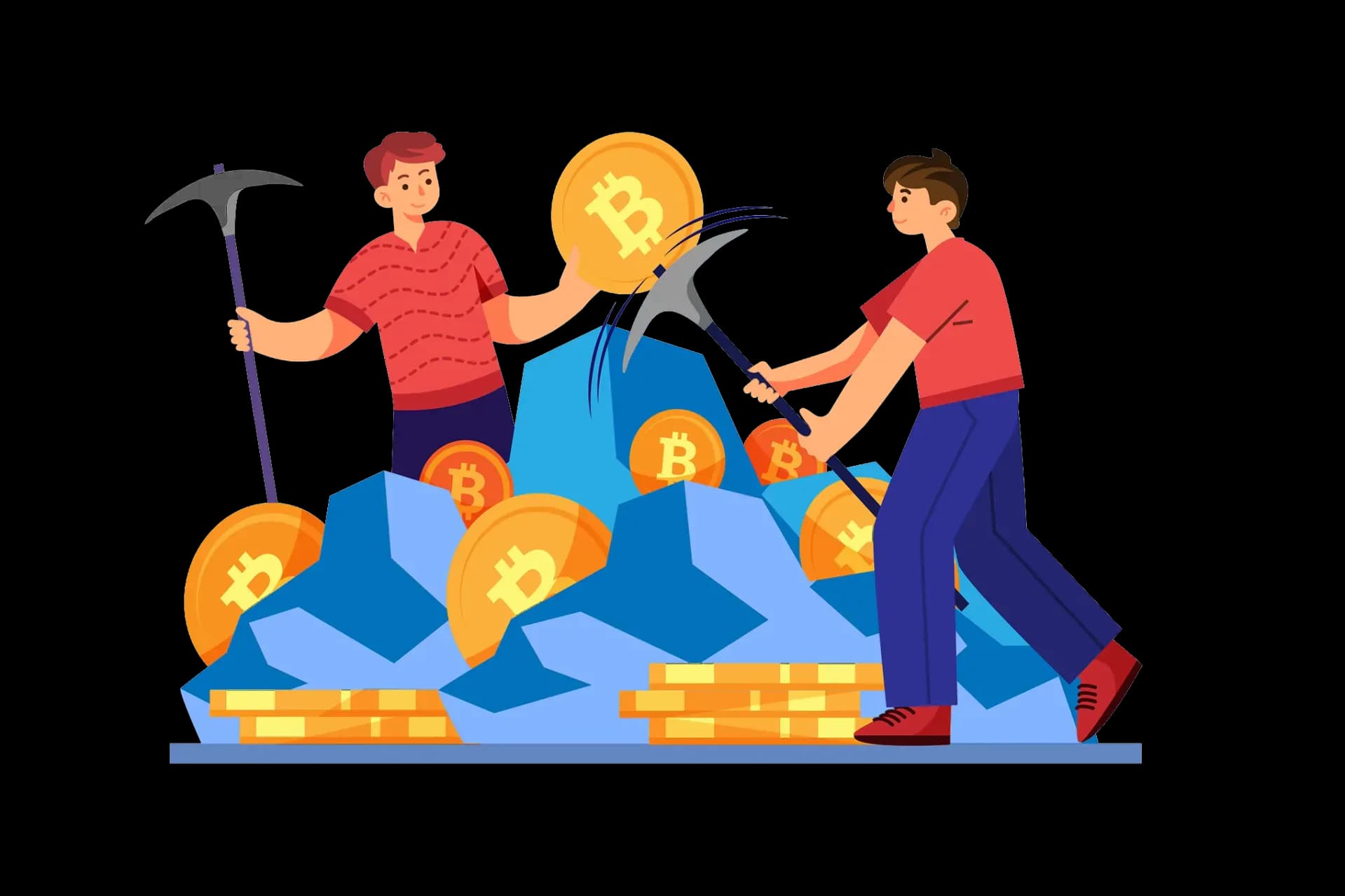 Security, Testing & Reliability - illustration