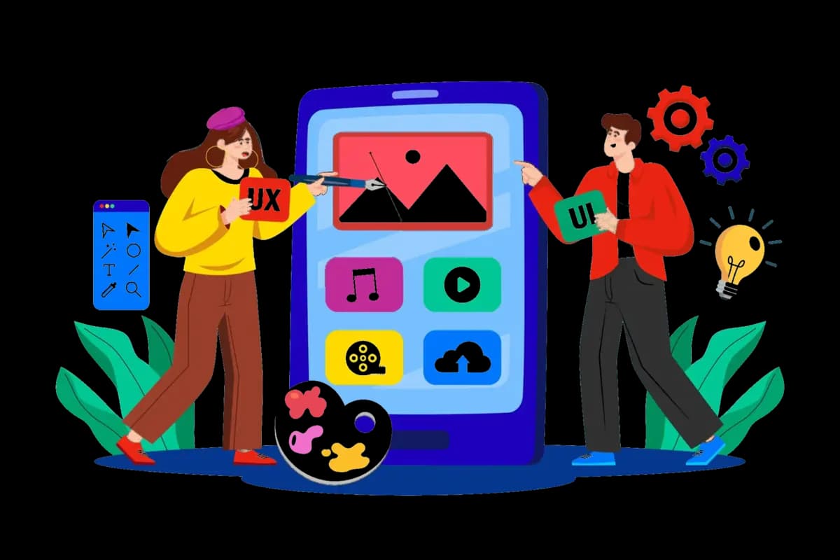 OTT app development platform preview