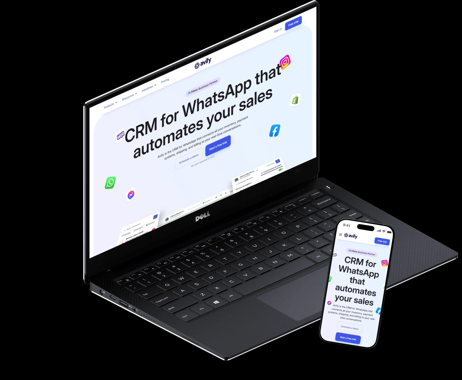Avify