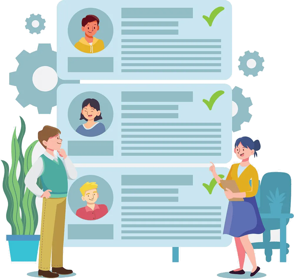 Requirement Gathering and Elicitation