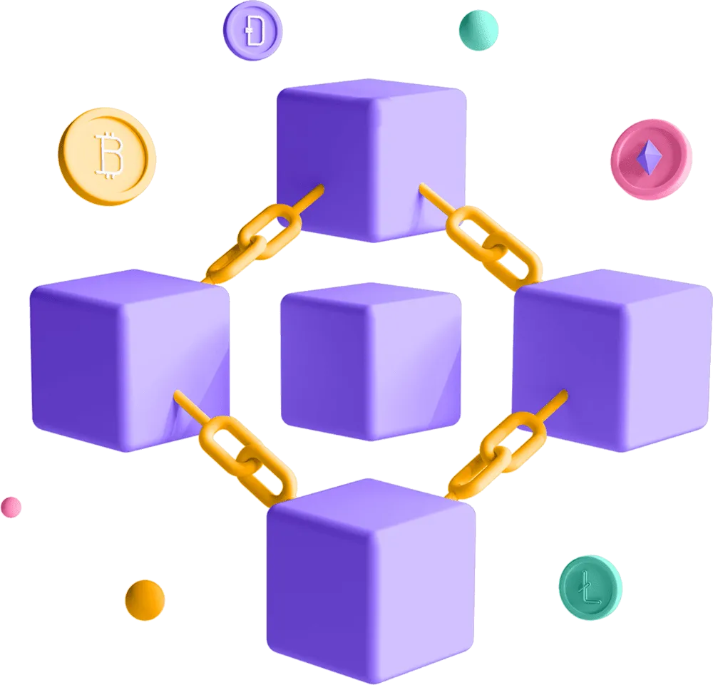Blockchain-integrated Solution Designing