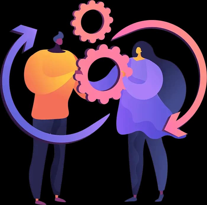 Re-Engaging