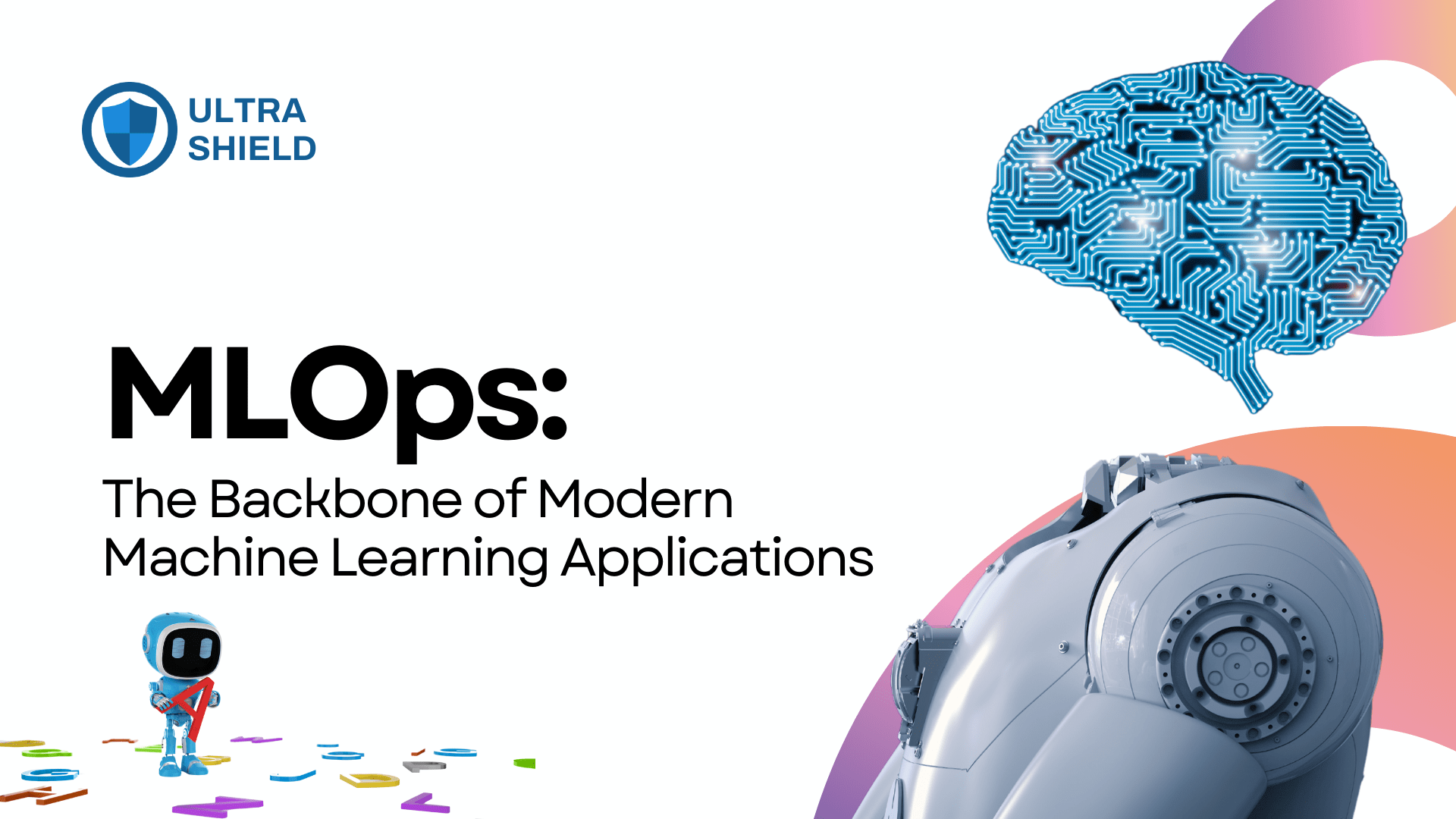 MLOps: The Backbone of Modern Machine Learning Applications