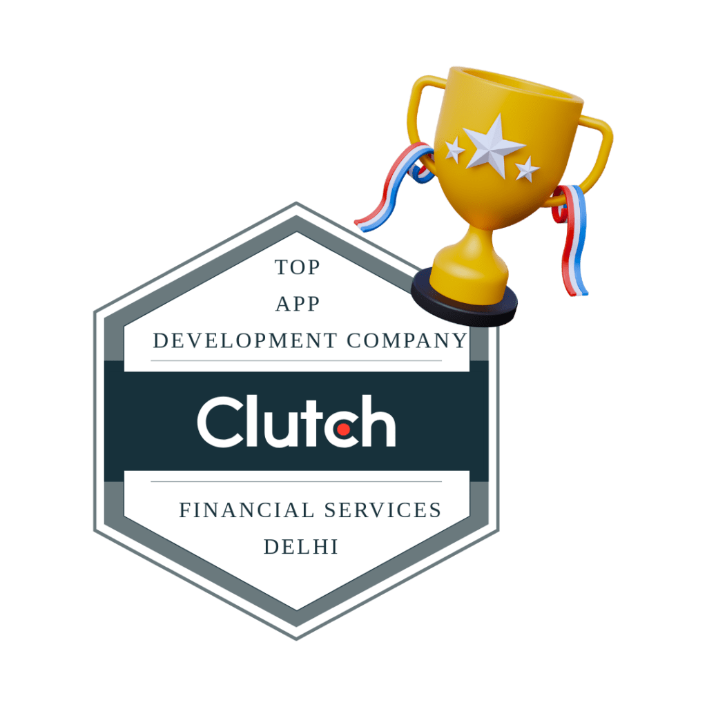 Top App Development Company By Clutch